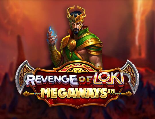 Revenge of Loki Megaways